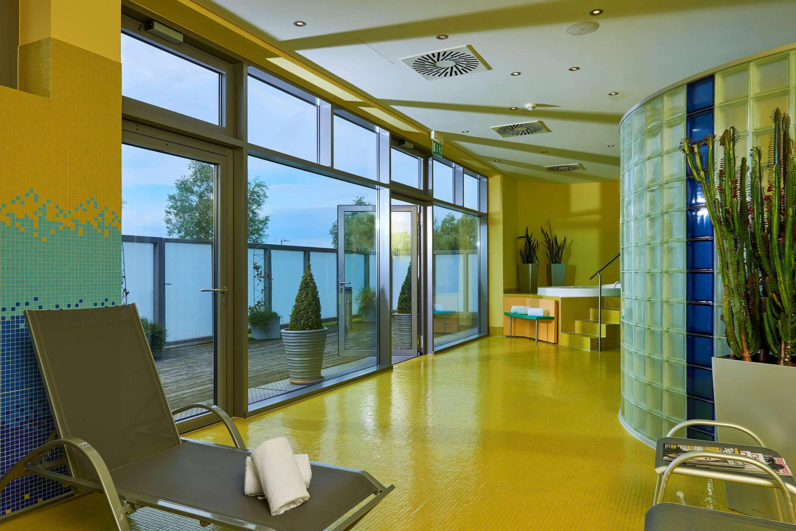 INNSiDE by Meliá Bremen