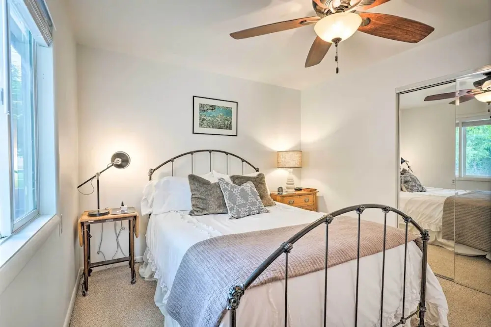 Cañon City Casa w/ Spacious, Private Yard!