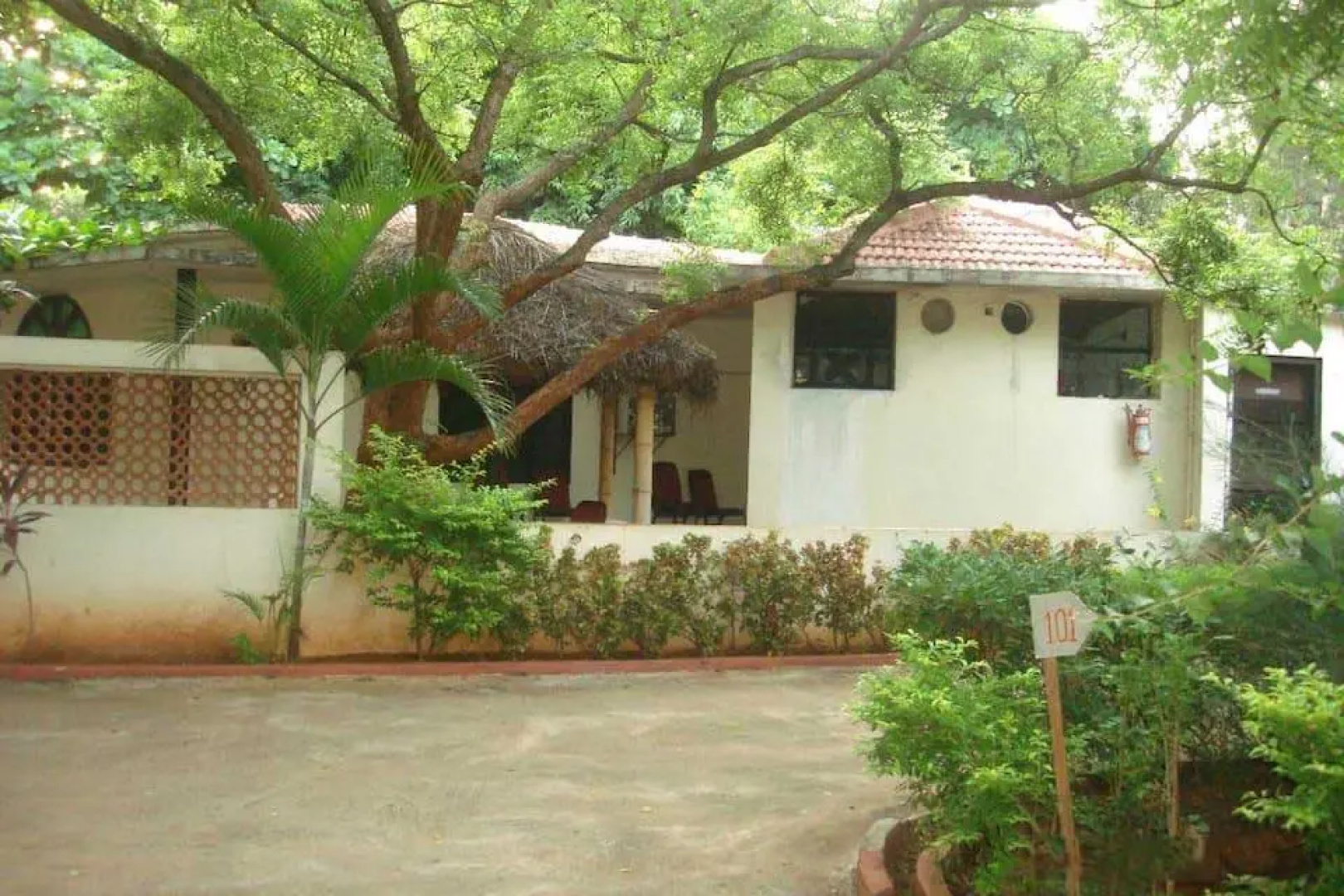 The Kuttalam Heritage