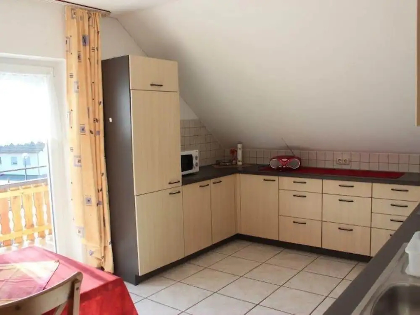 Modern Apartment in Herrischried Black Forest near Lake