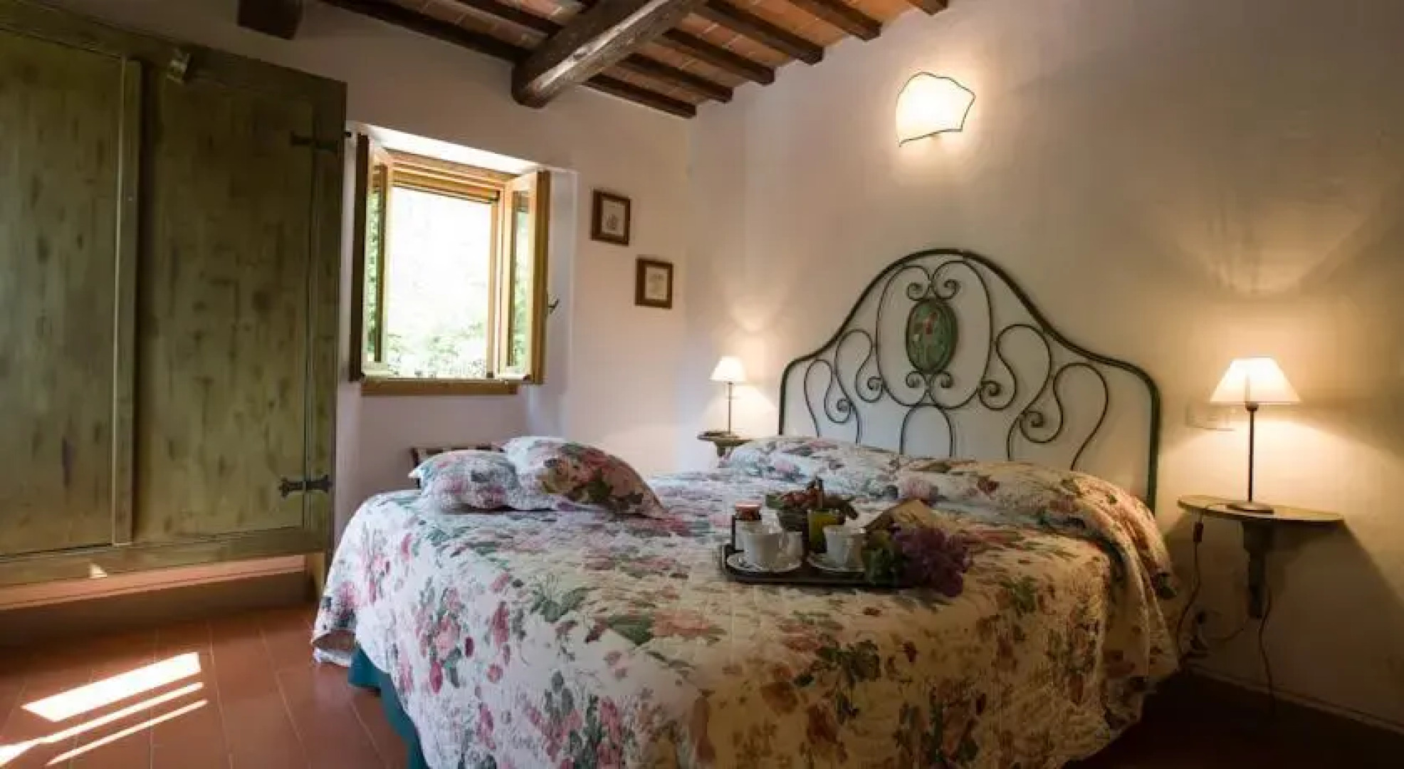 Torre Fantini Room and Breakfast