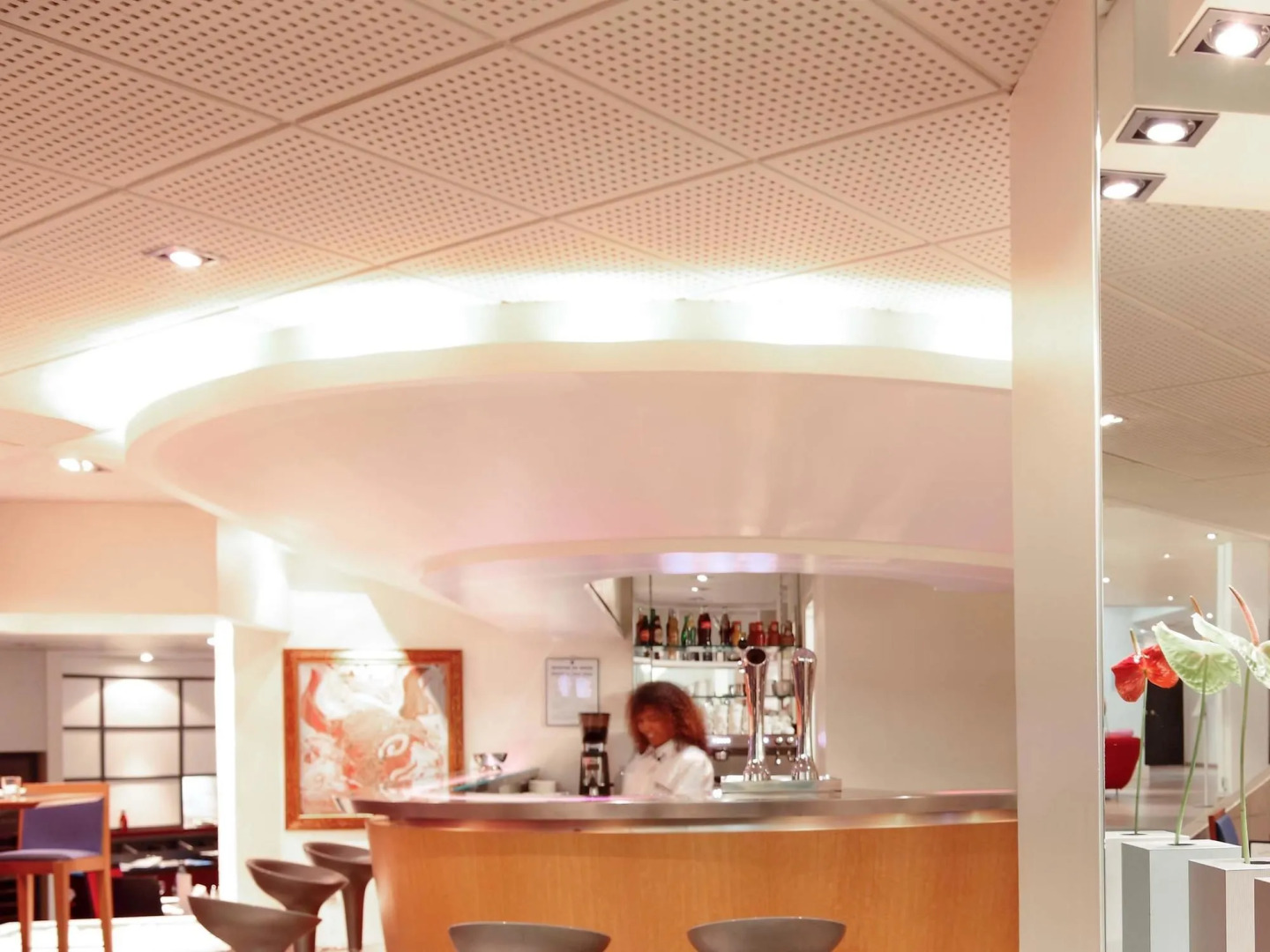 Novotel Atria Nimes Centre