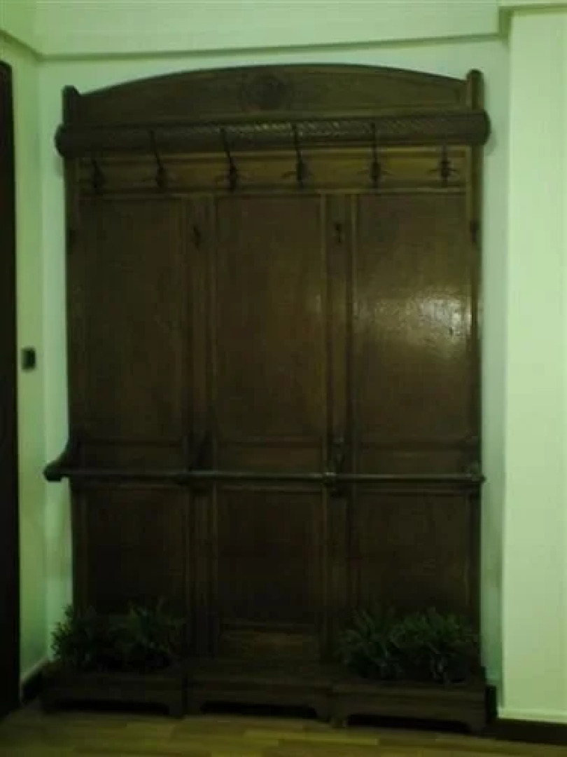 Residence La Nuova Arca