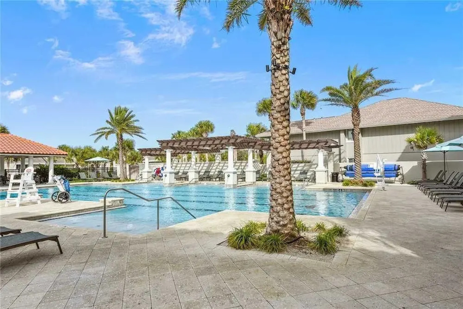 Summer Place 665B - One Bedroom Condo - Ground Floor