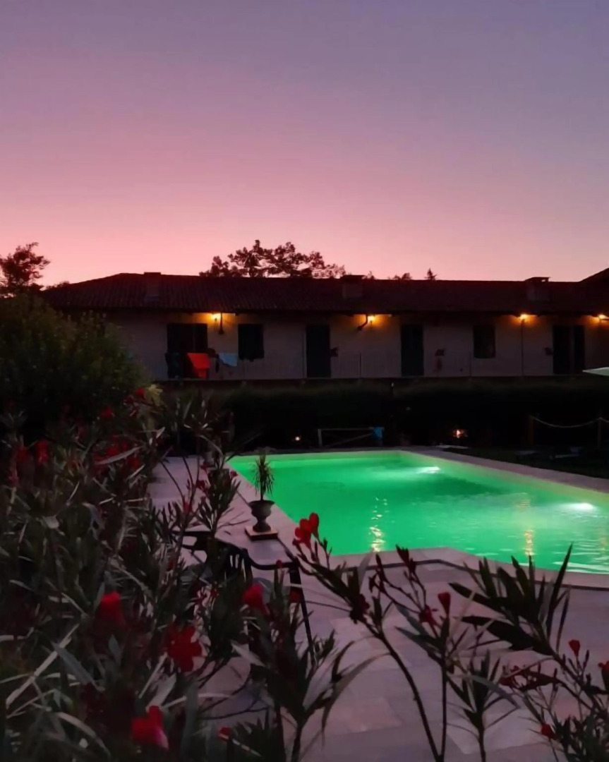 La Cascina del Castello