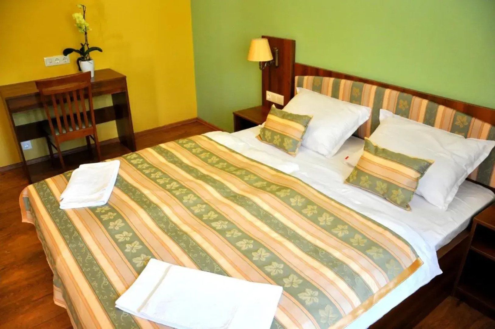 Forster Vadaszkastely Es Szalloda