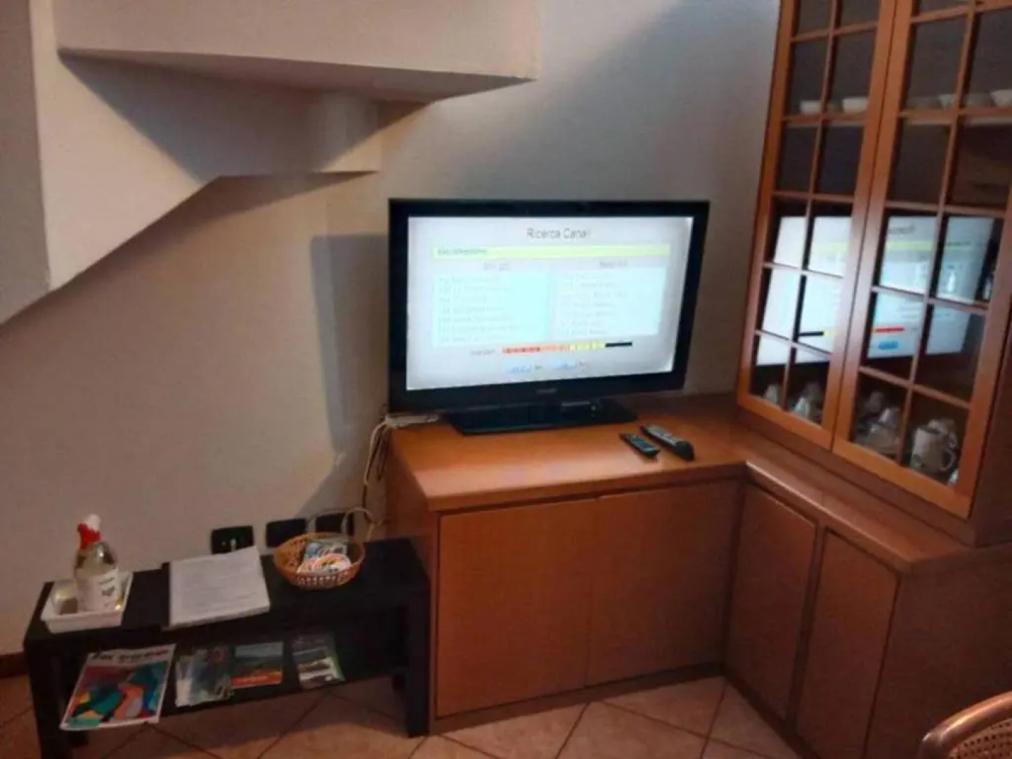 casa vacanze sangalli