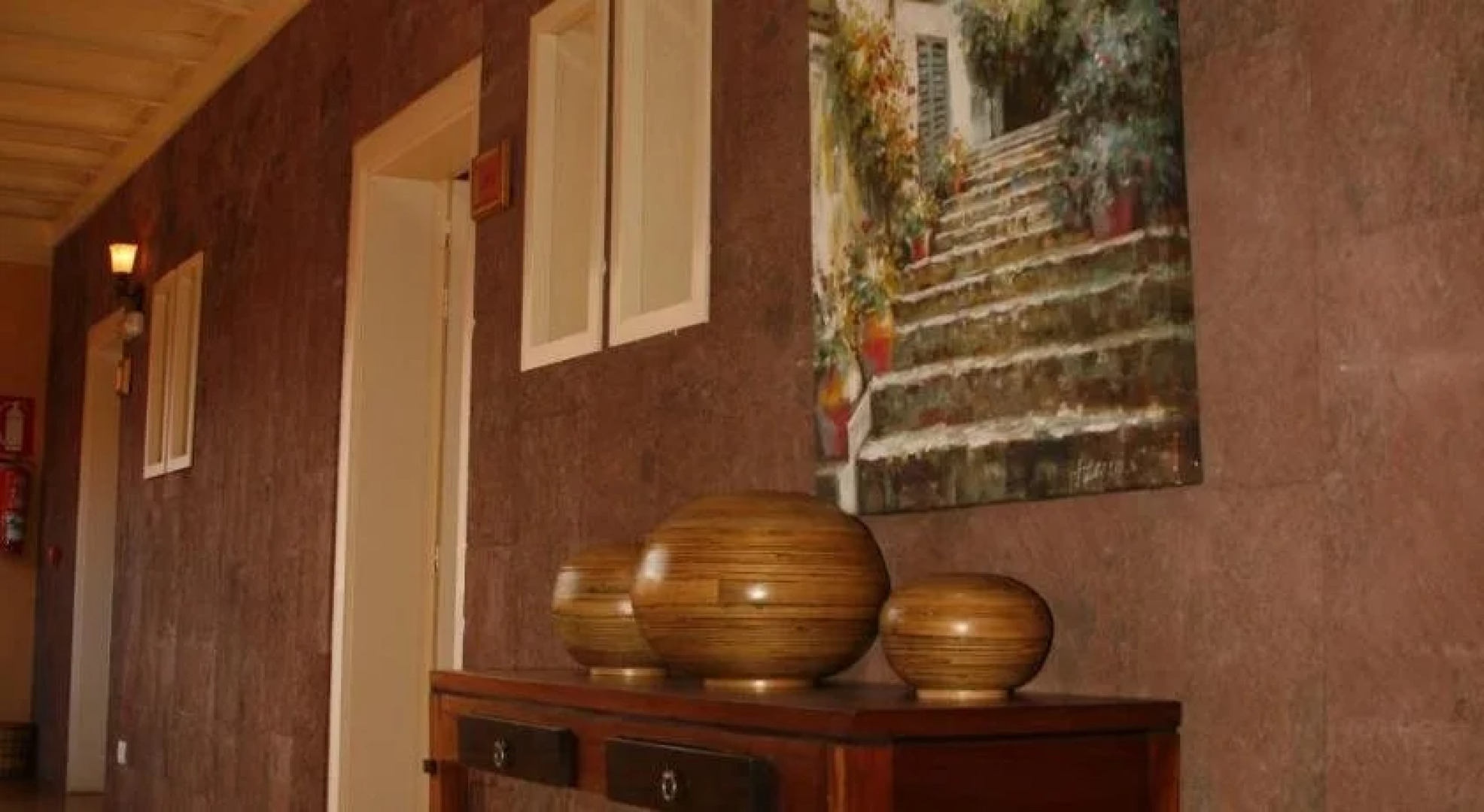 Hotel Rural Casa Lugo