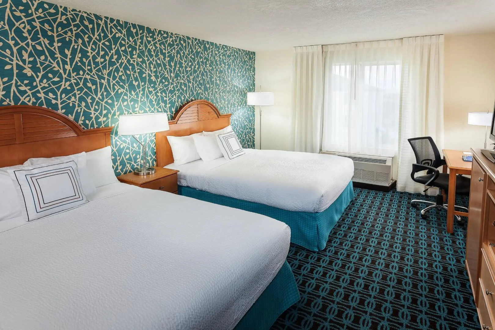 Fairfield Inn and Suites by Marriott Anchorage