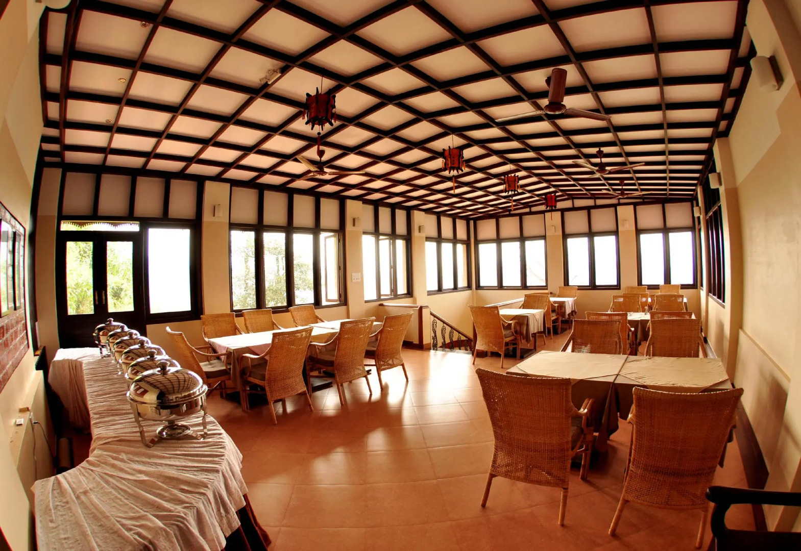 Wayanad Village Resort