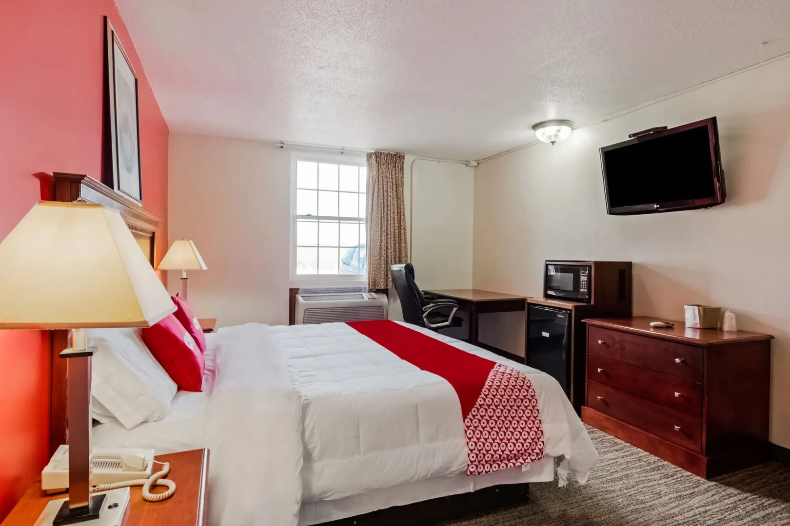 OYO Hotel Morton/East Peoria I-74