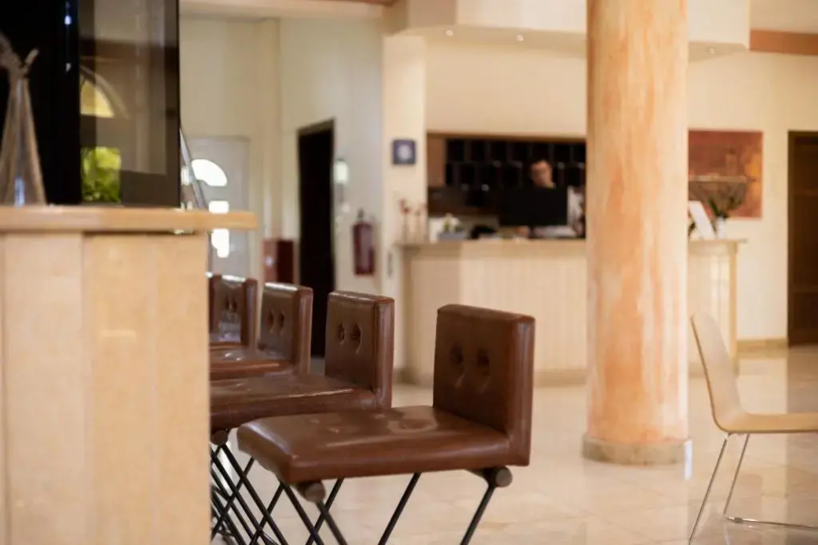 Chrisovalanto Hotel