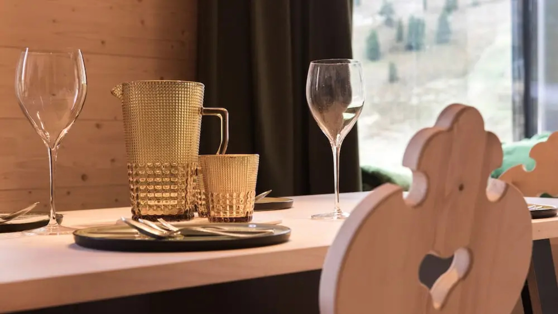 Appartements Seenhaus