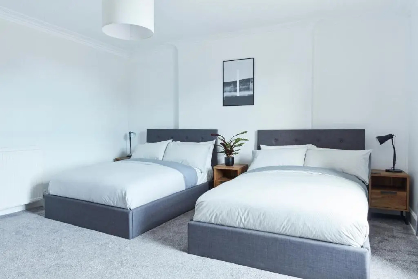 The Millhouse Sleep Inn