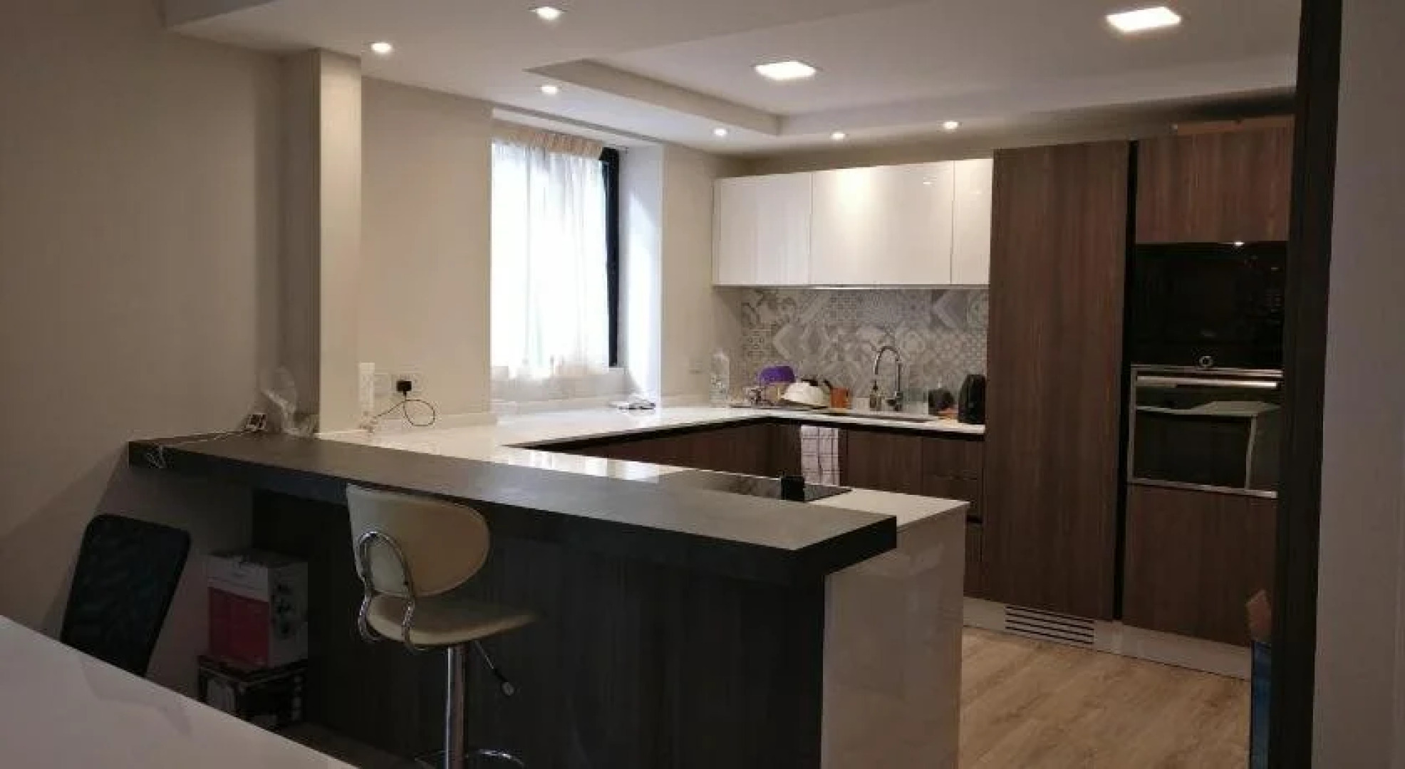 Luxury Msida Circle Apartment