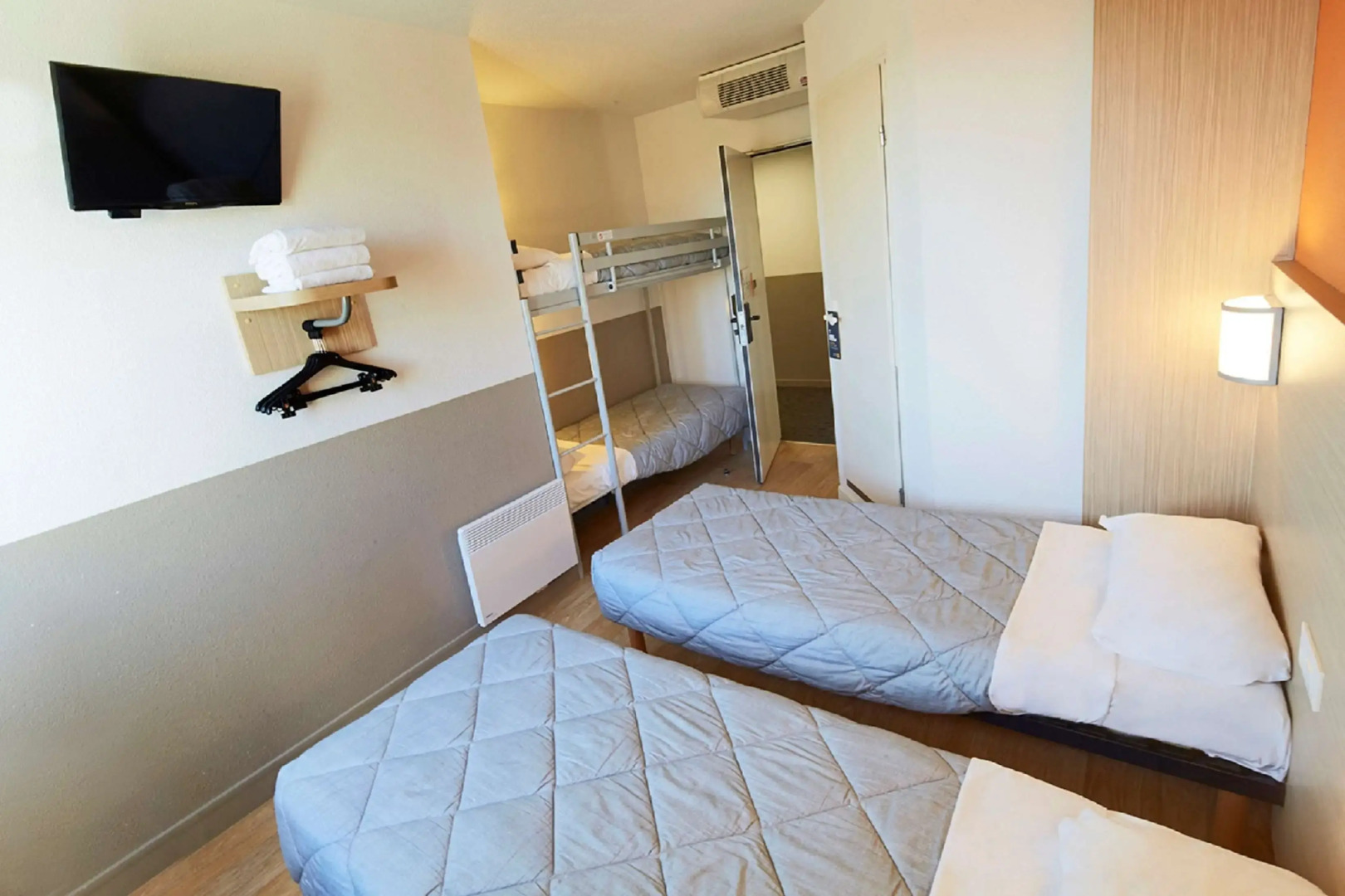 Premiere Classe Marne La Vallée - Bussy Saint Georges