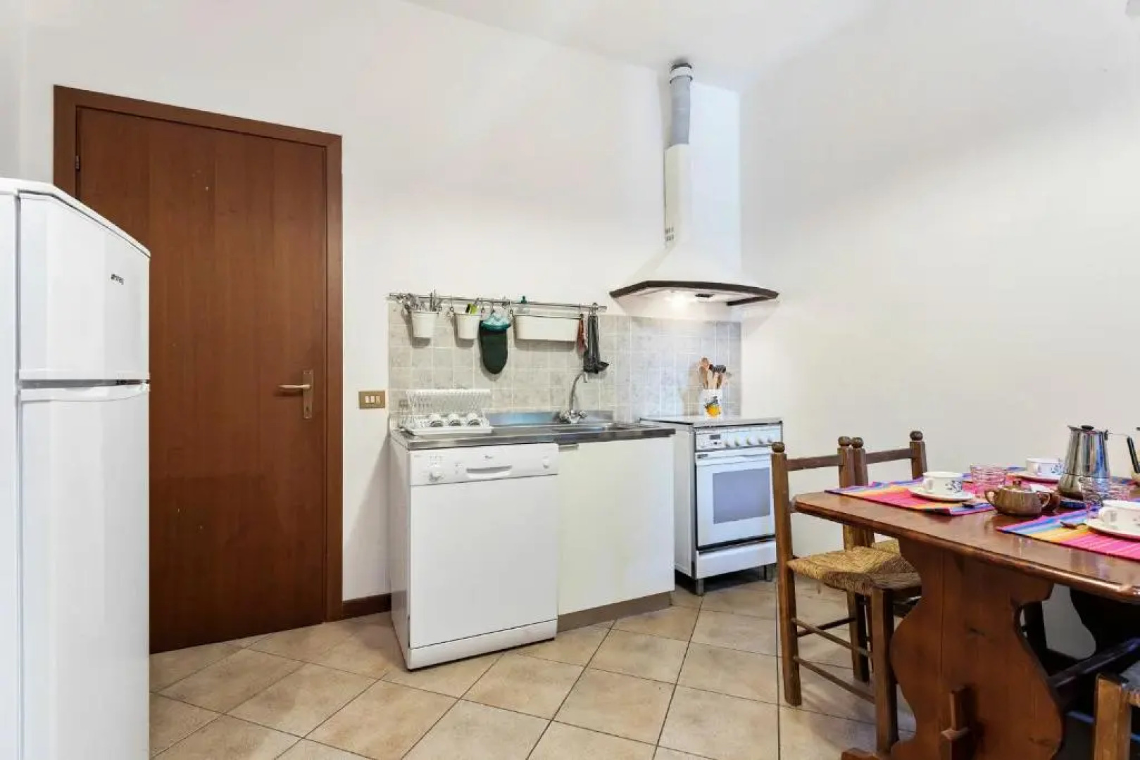 Casa Glicine On The Lake