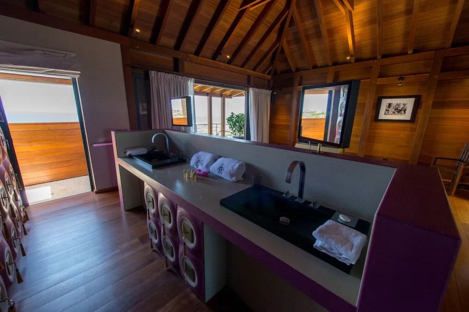 Dream Villa Marigot 771