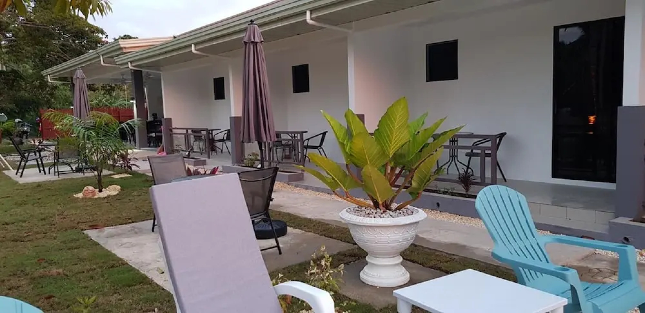 Selectum Mangrove Resort