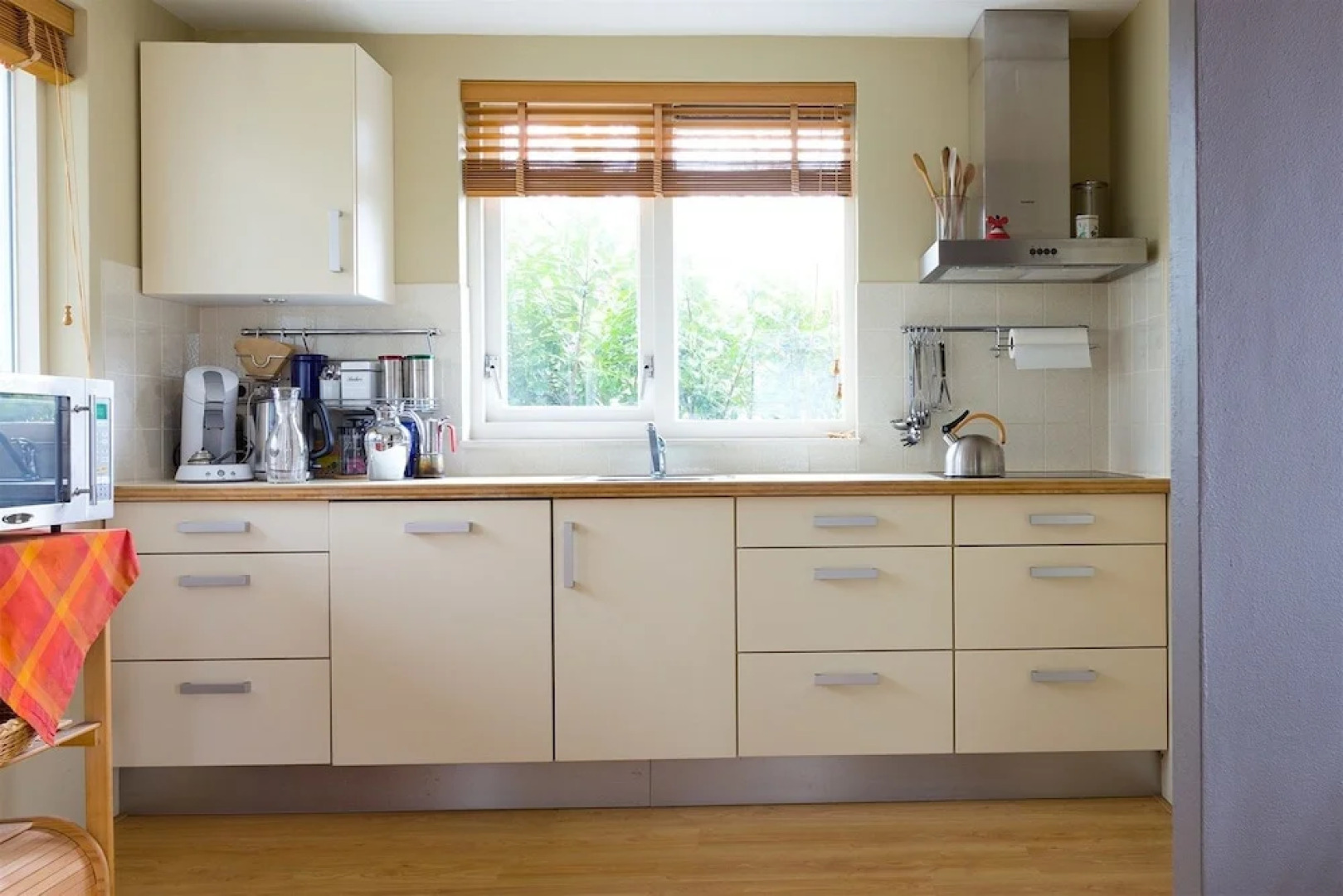 Lakehouse - Overnachten in Stijl