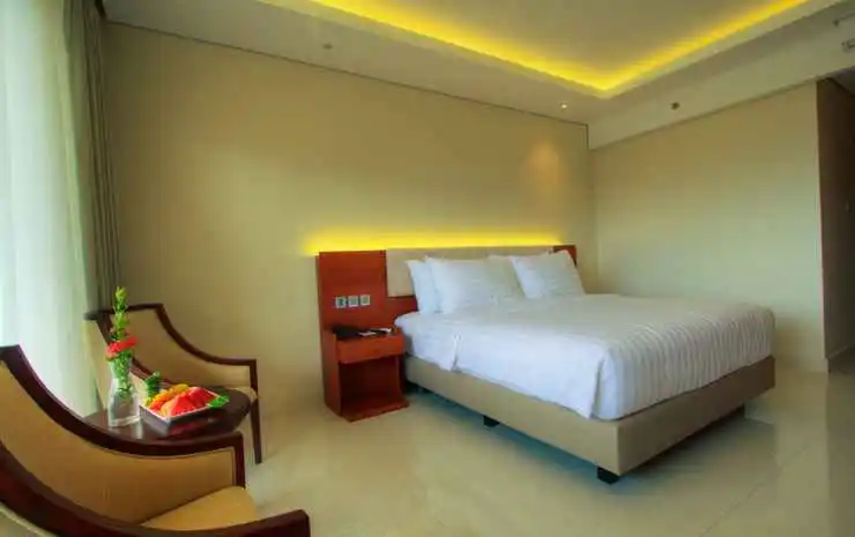 Casabaio Likupang Paradise Resort