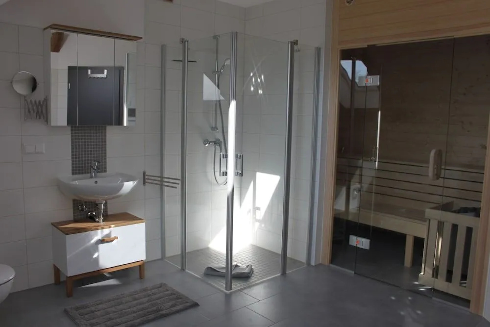 Ferienwohnung Scheune