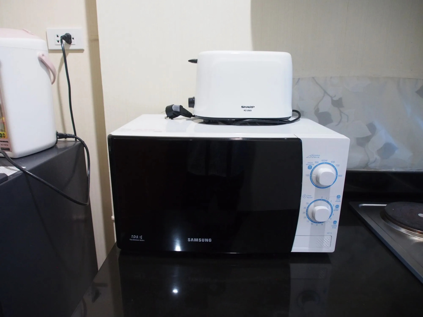 The Ozone Krabi Condotel