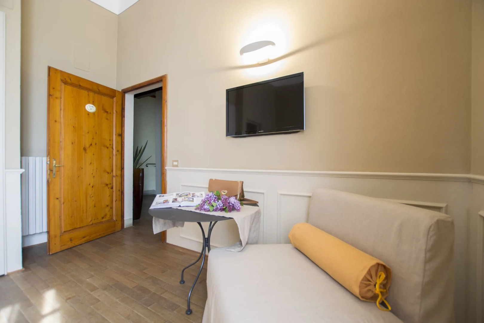 La Locanda di Pietracupa