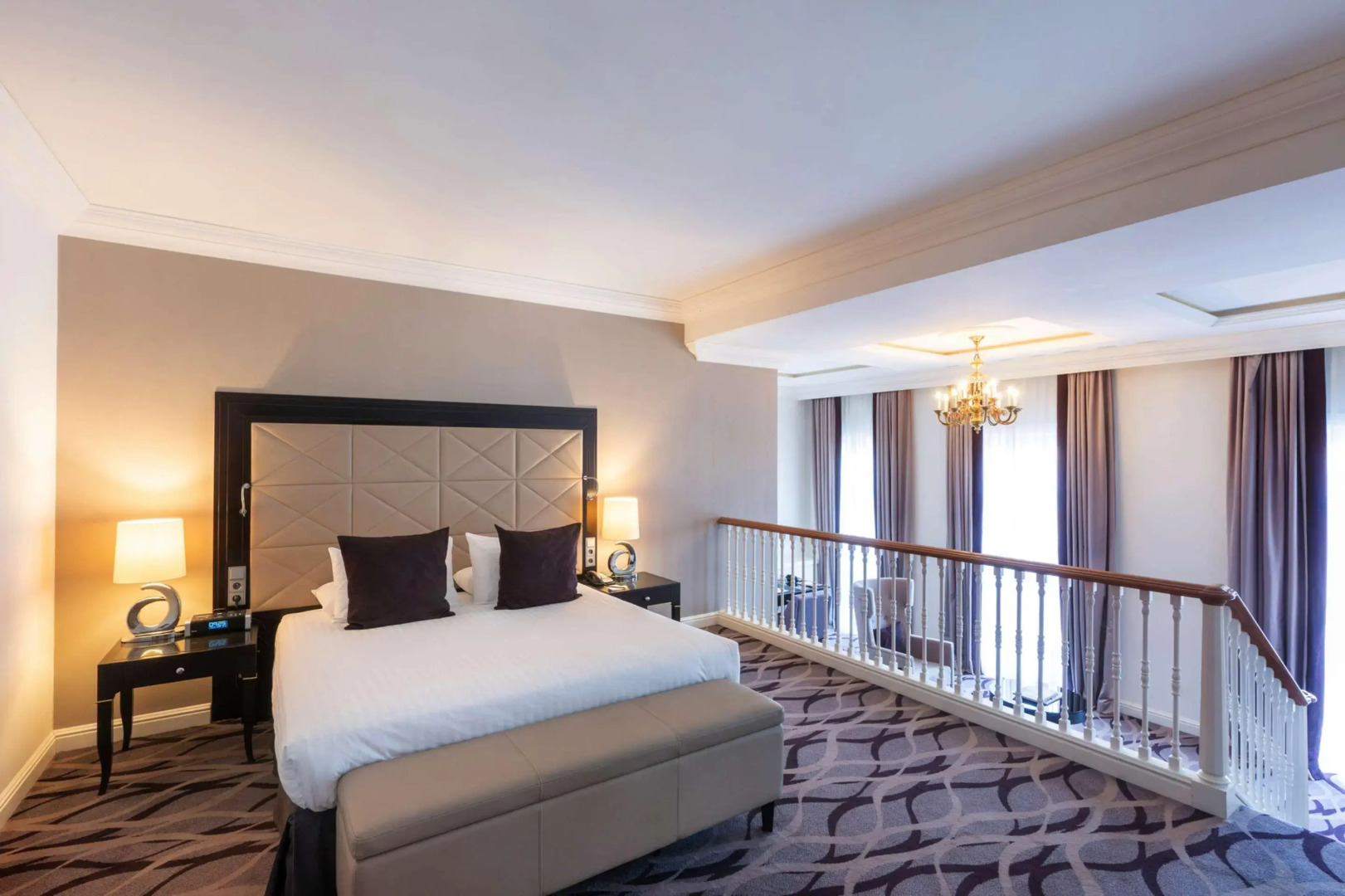 Steigenberger Icon Wiltcher's