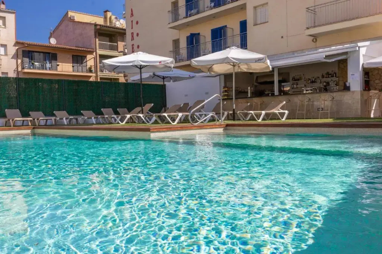 Hotel Bell Aire