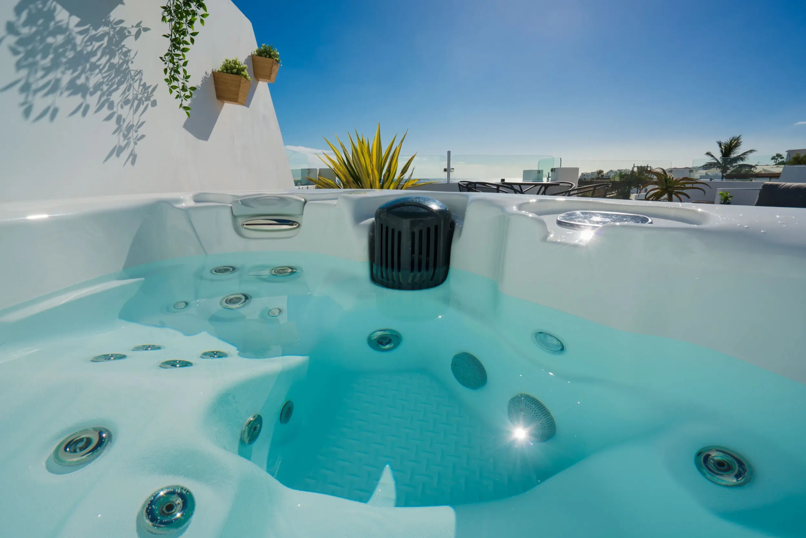 La Concha Boutique Apartments - Adults Only