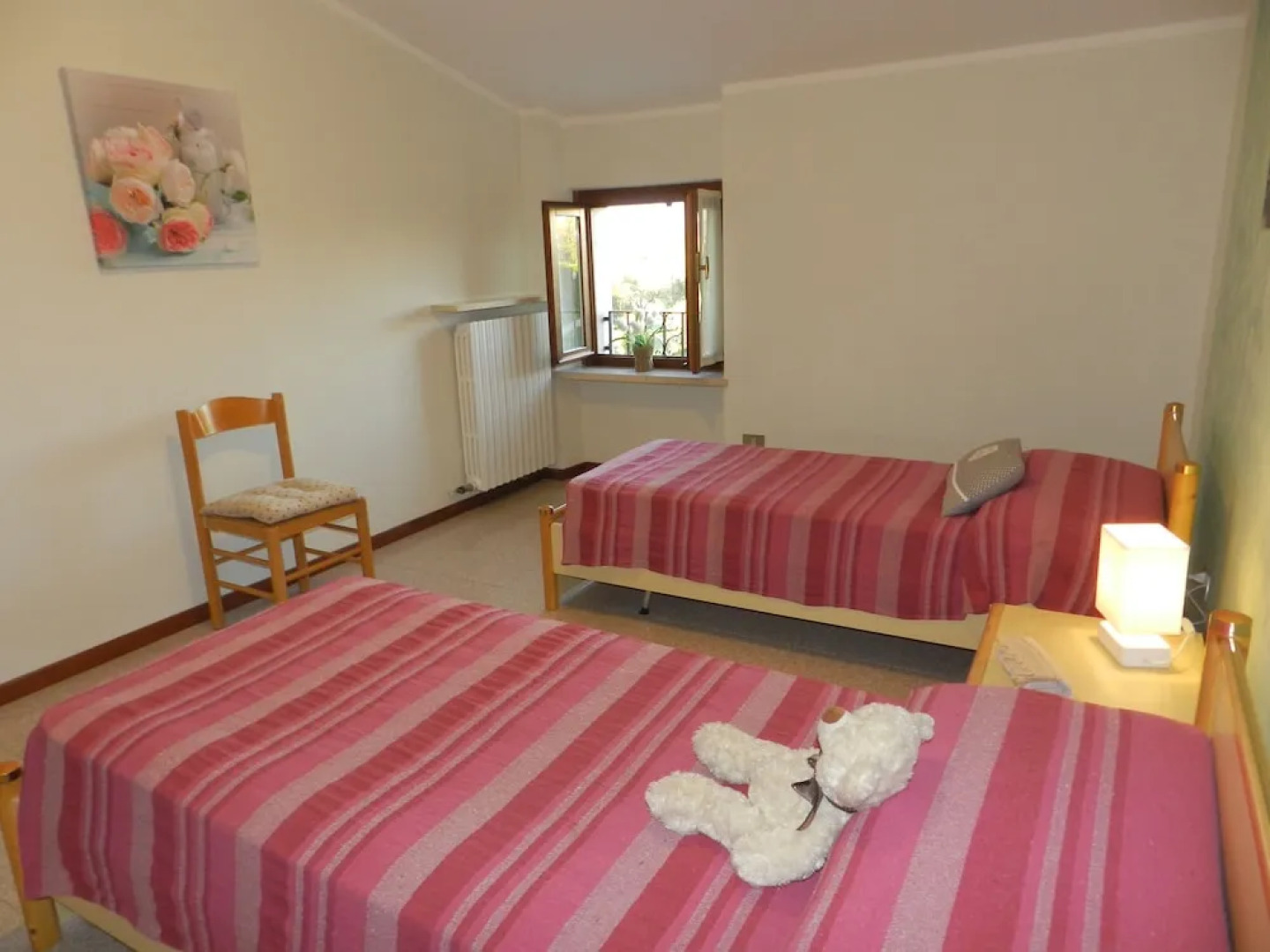 RUSTICO PARK DELLE ROSE - Regarda Travel