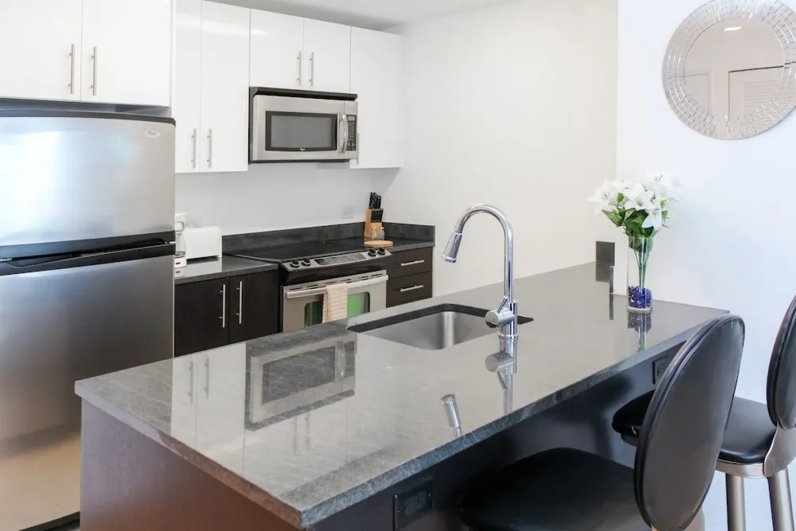 ABA Furnished Apartments at 70 Greene