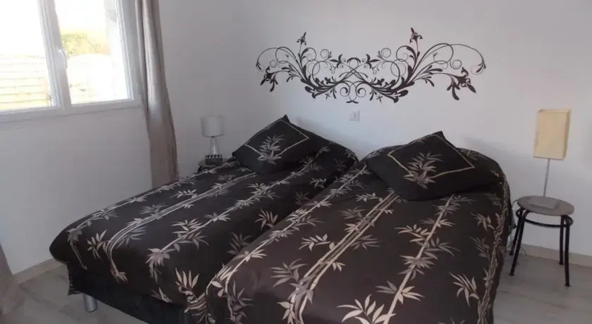 Gite Le Petit Pied-à-Terre