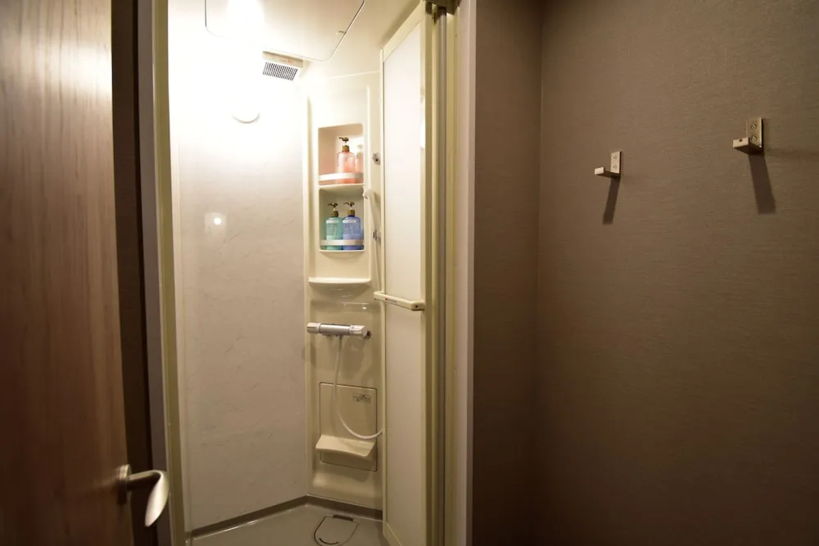 Prime Inn Shinsaibashi (Air Hotel Group)