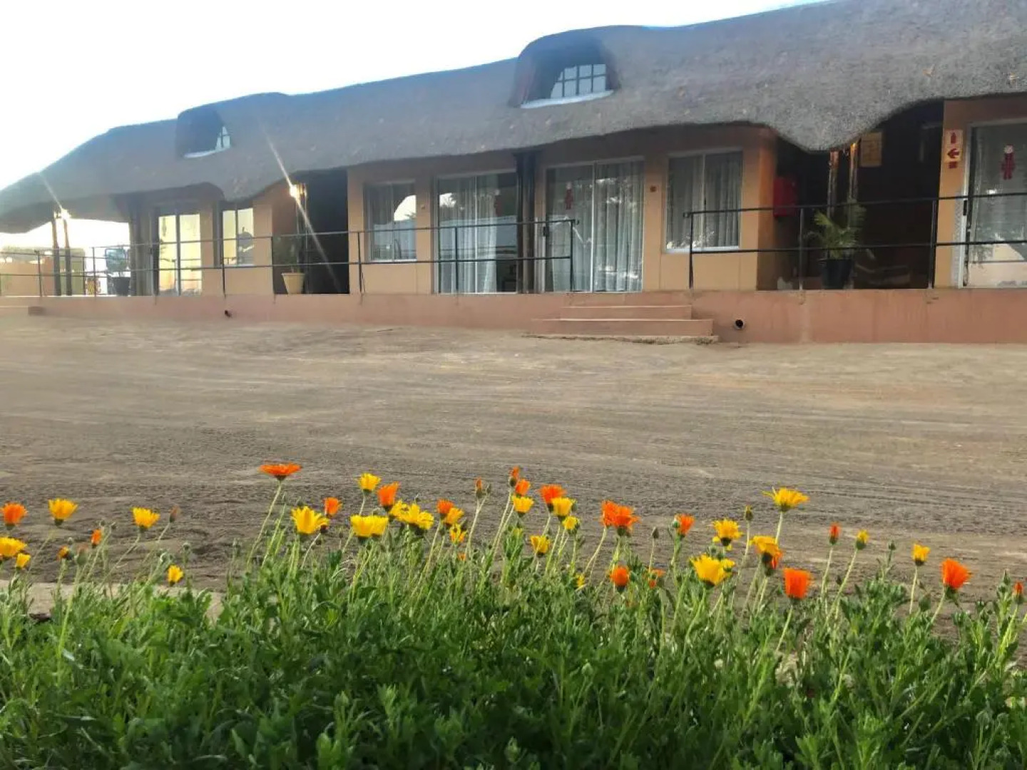 Schuetzenhaus Guesthouse