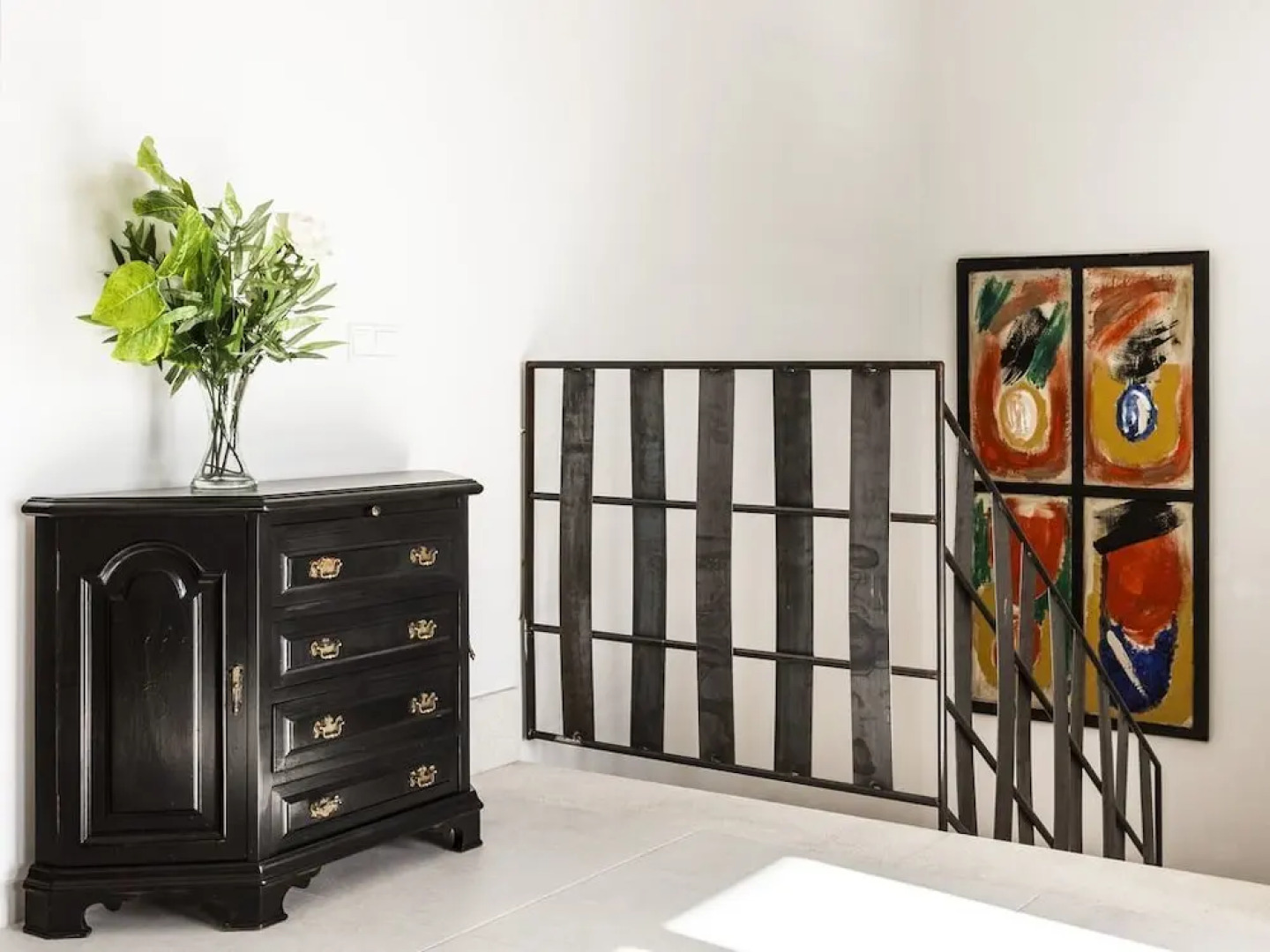 Residence by G Can Rochet