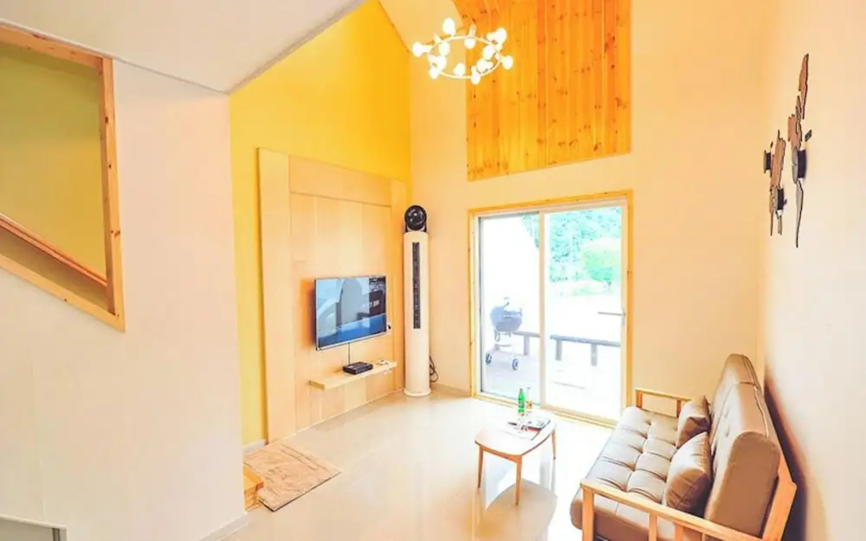 Geumsan Nonsil Pension