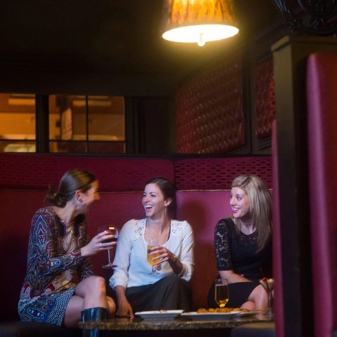 Hotel Julien Dubuque