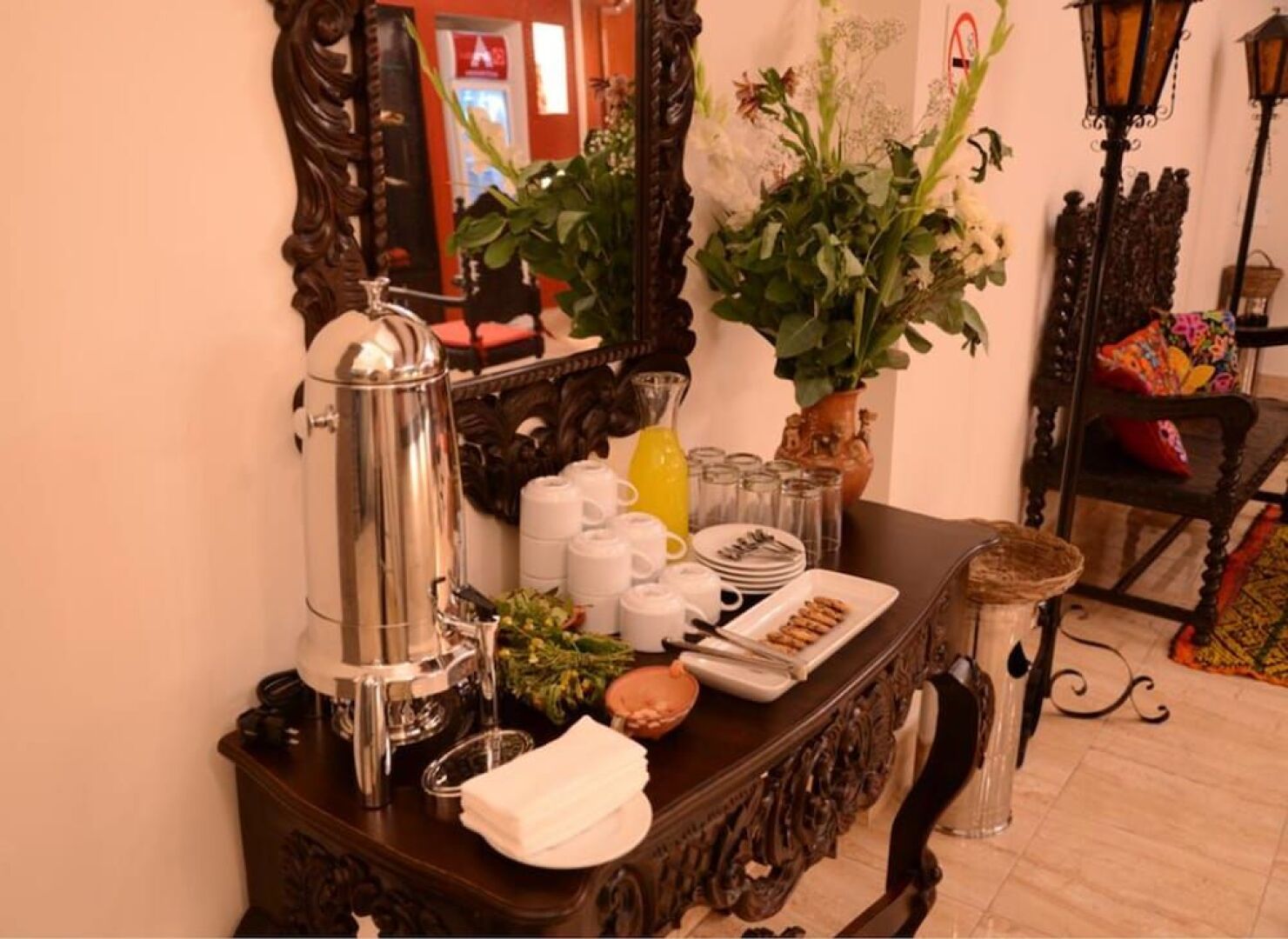 Altipacha Ayacucho Hotel