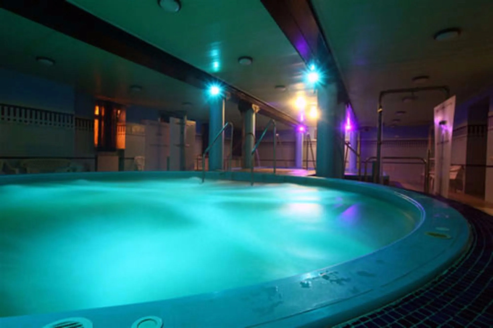 Hotel Centro Termale Il Baistrocchi