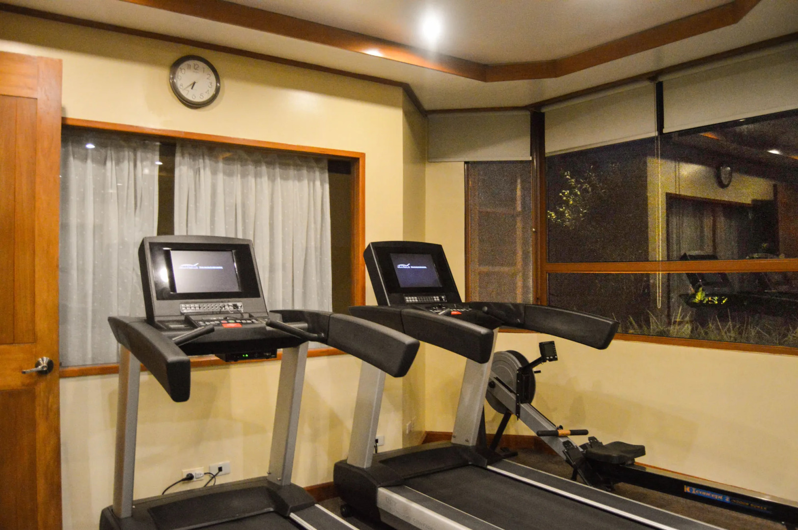 The Manor at Camp John Hay