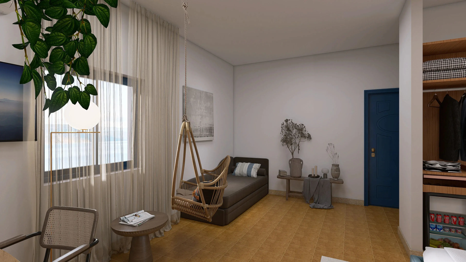 Hotel San Daniele