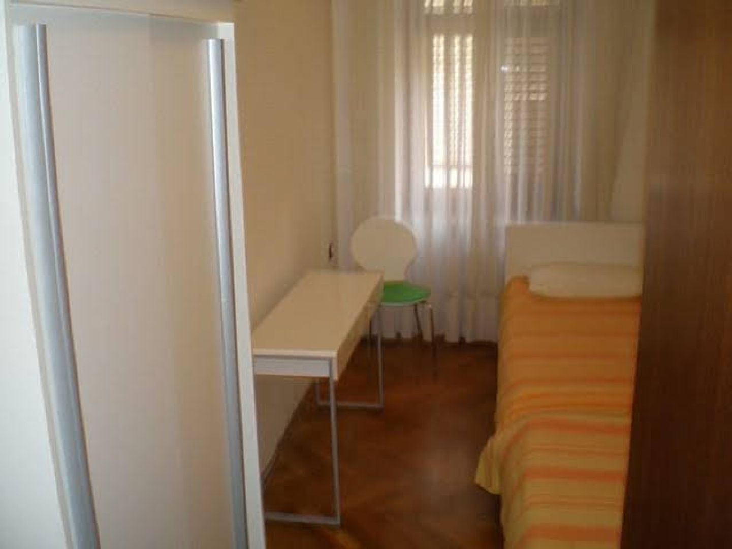 Rooms Aida