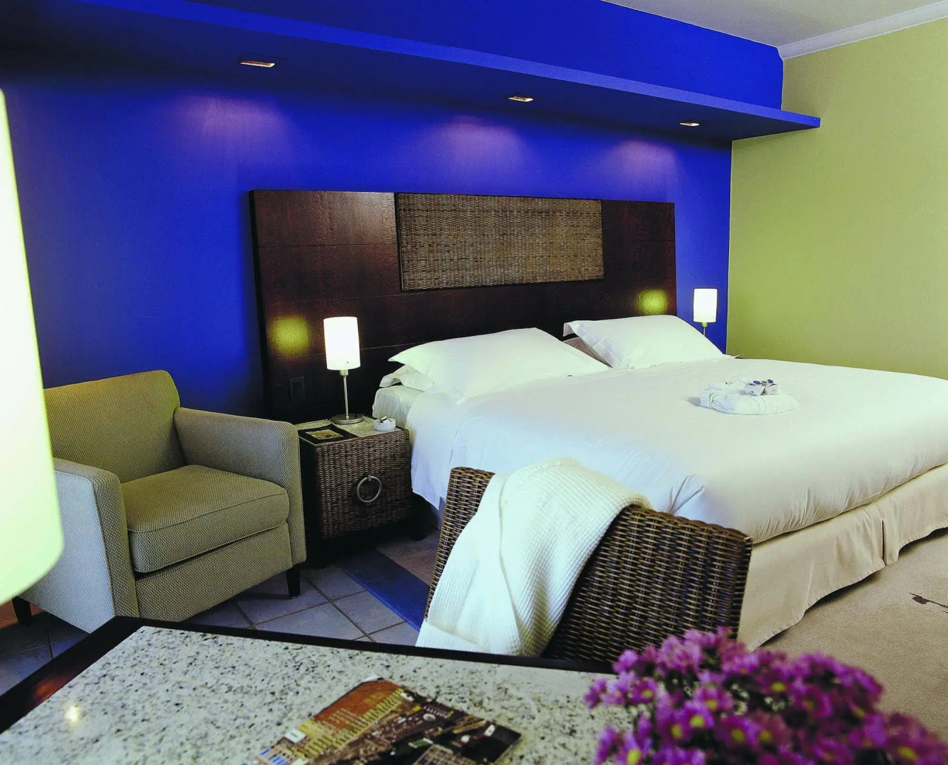 Sauipe Terra Resorts - All Inclusive