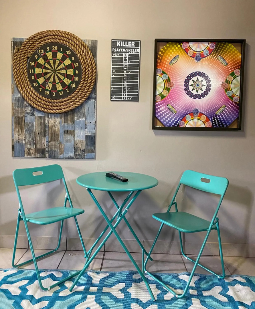 Kaiha (Witsand, Western Cape)