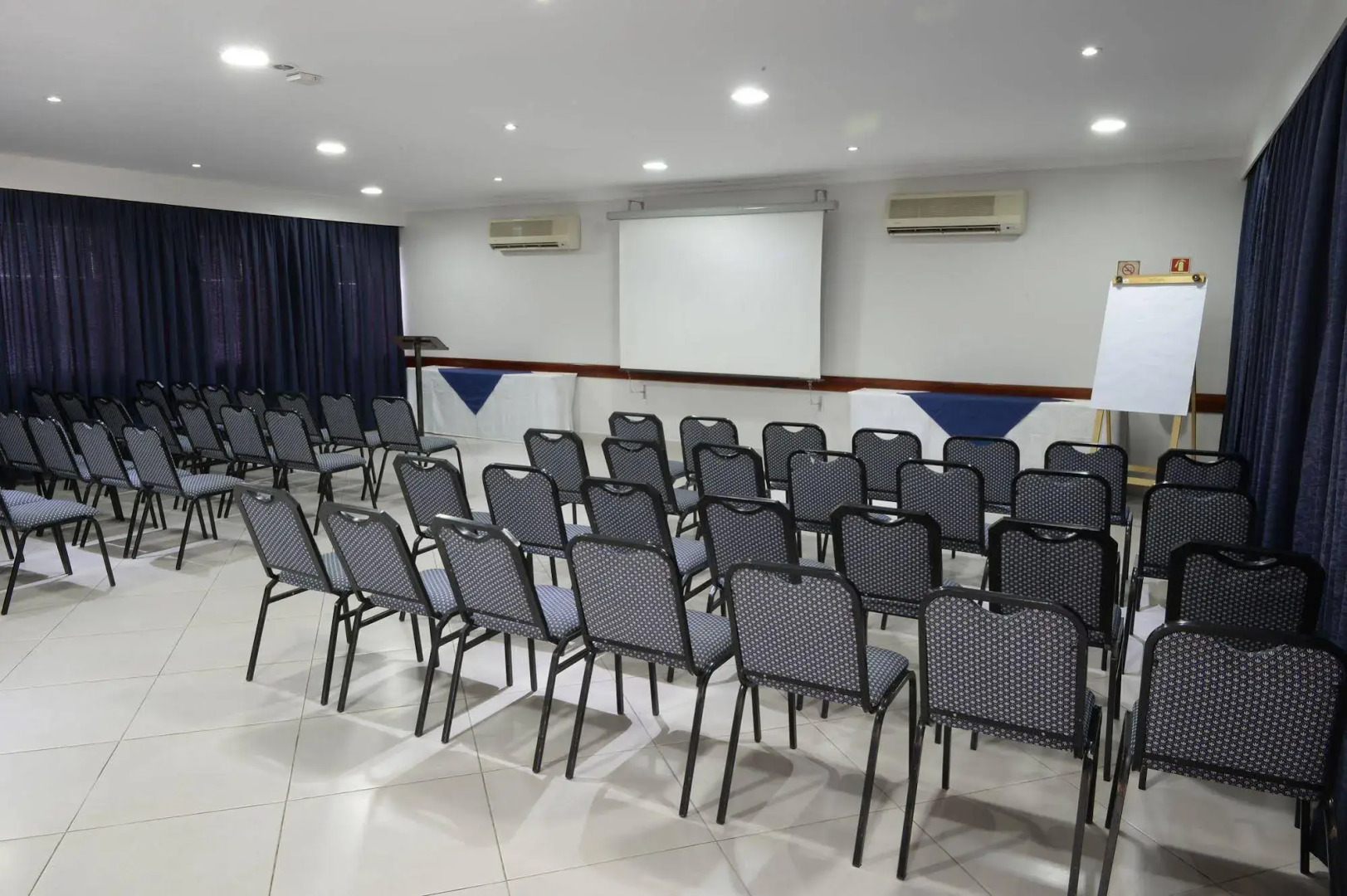 Hotel Colonial Plaza