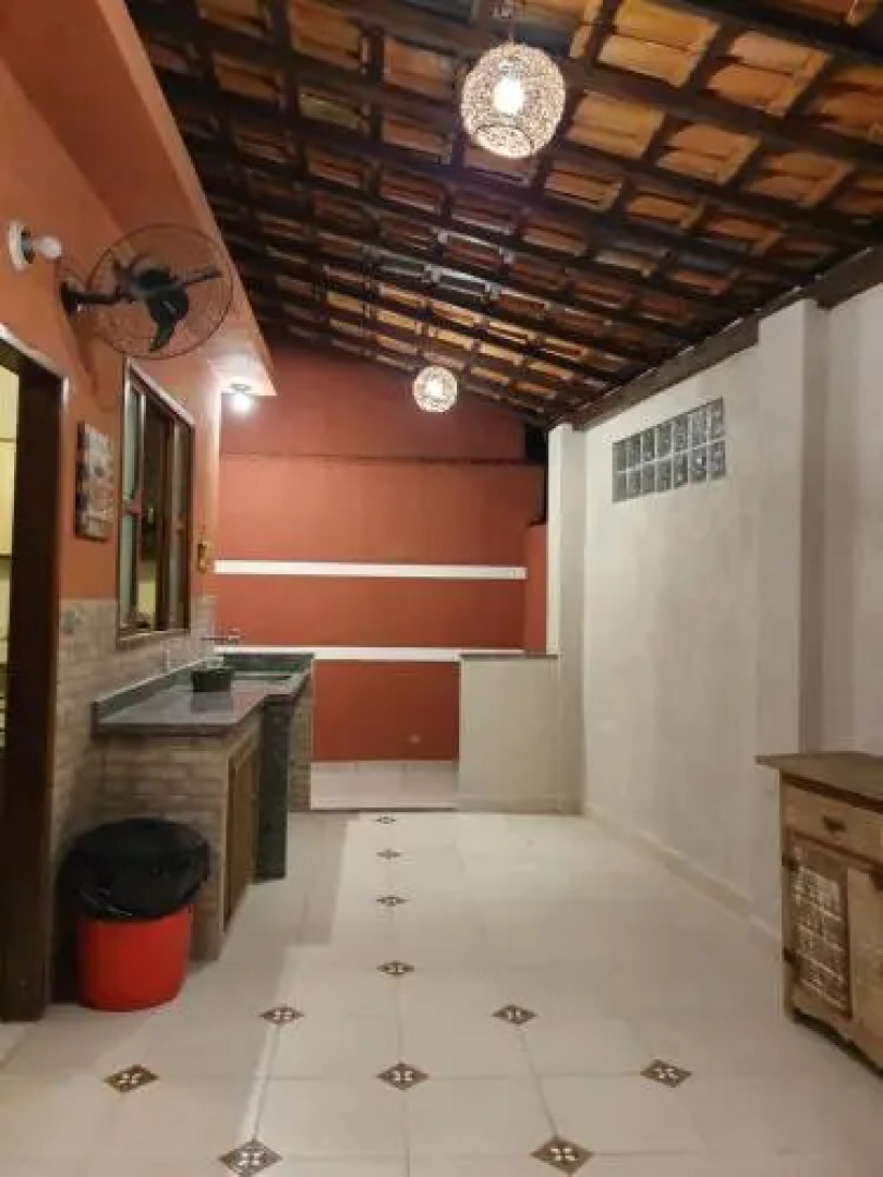 Hospedaria Cobras E Lagartos