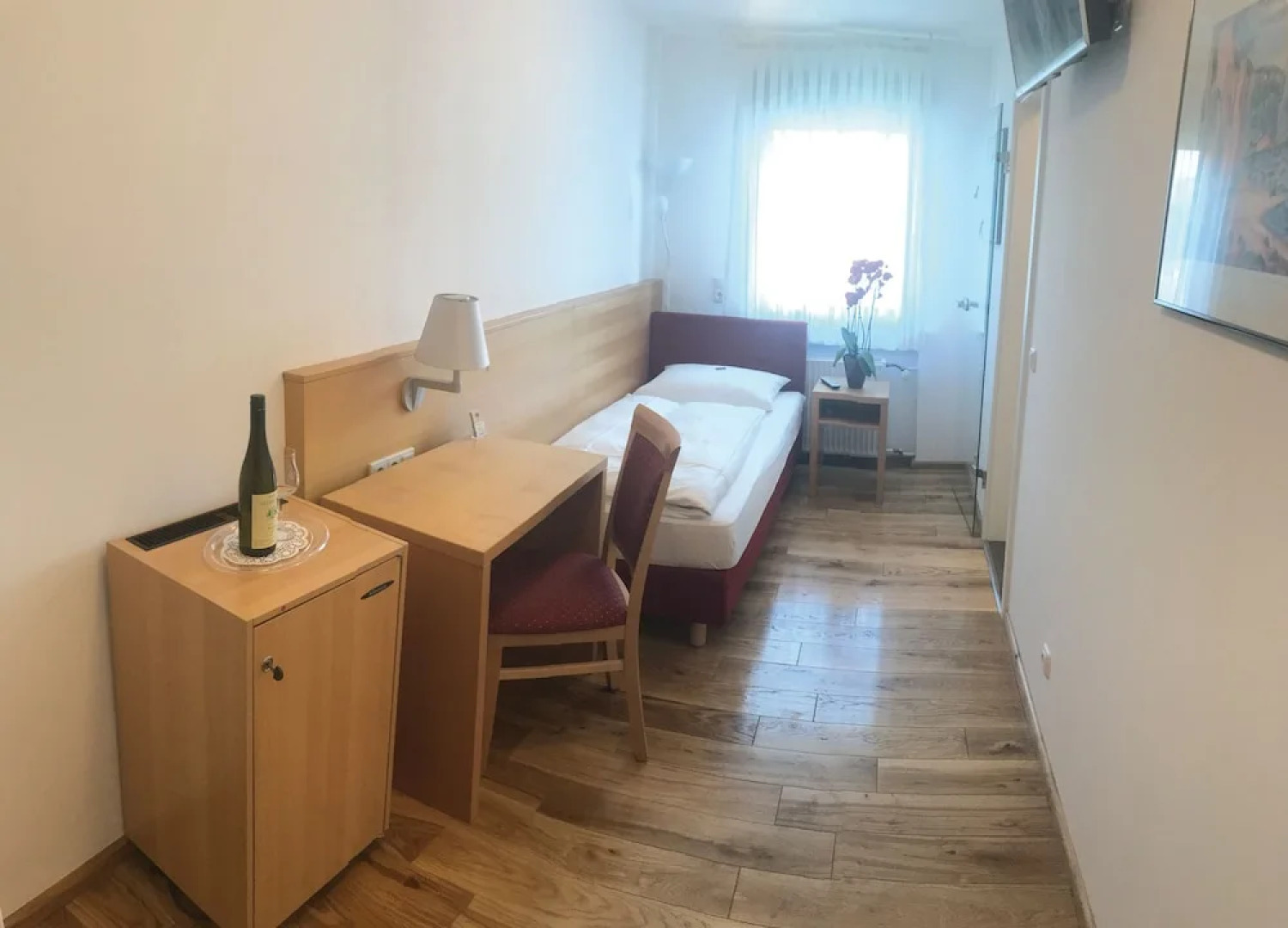 Hotel Weinhaus Selmigkeit