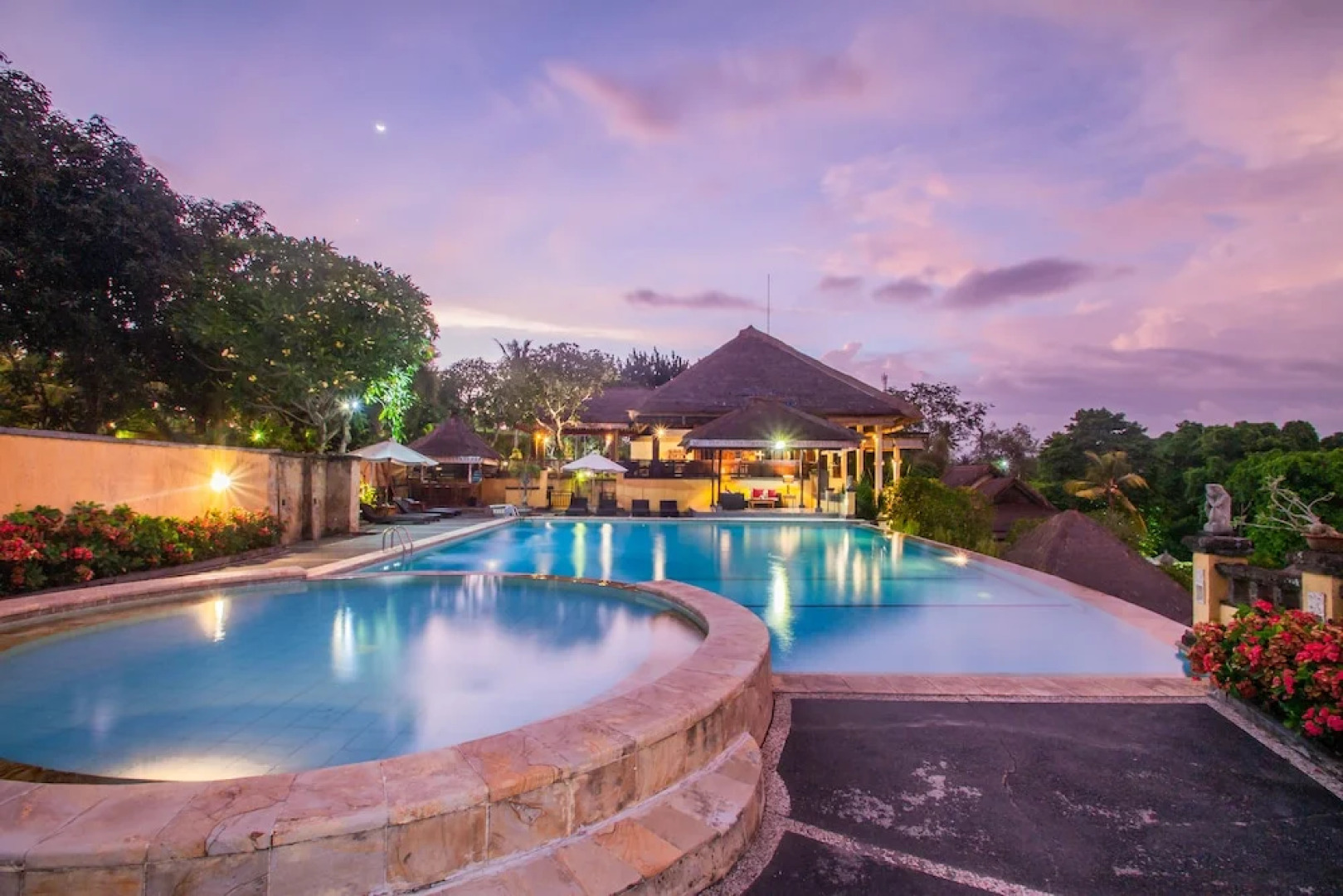 Bali Masari Villas & Spa
